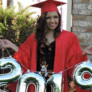 Meet your Posher, Daisy